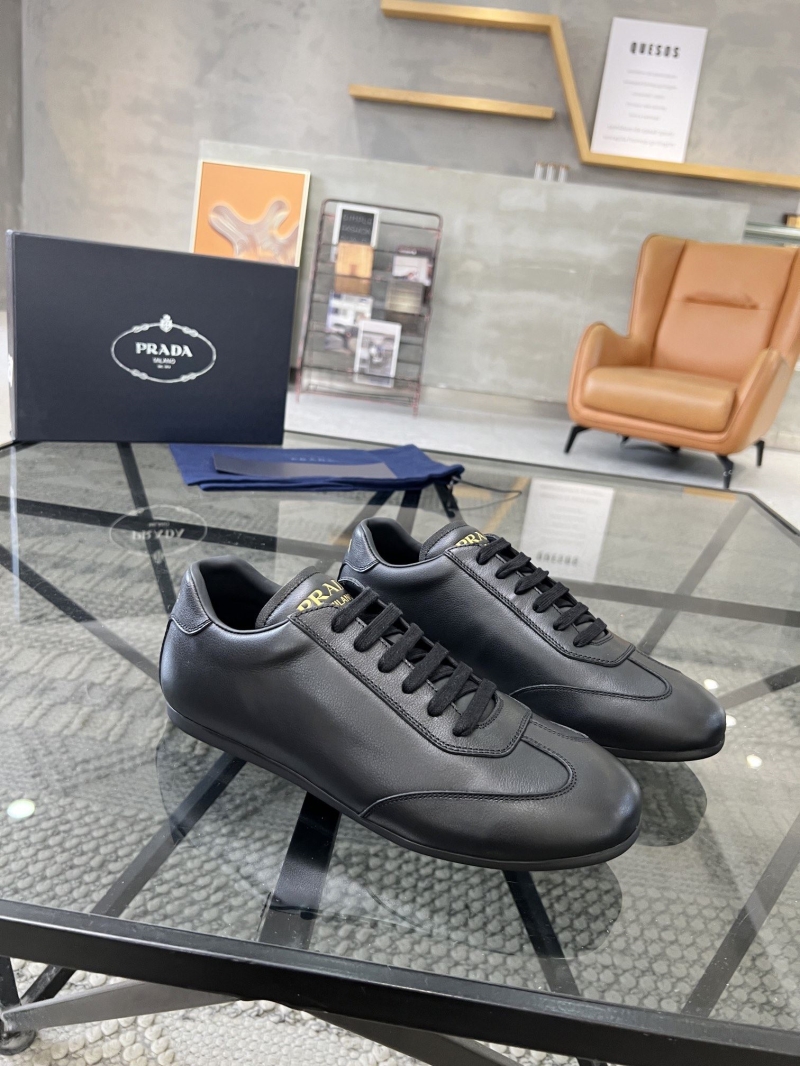 Prada Casual Shoes